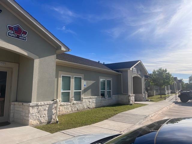 10824 E Crystal Falls Pkwy # 503, Leander, TX 78641