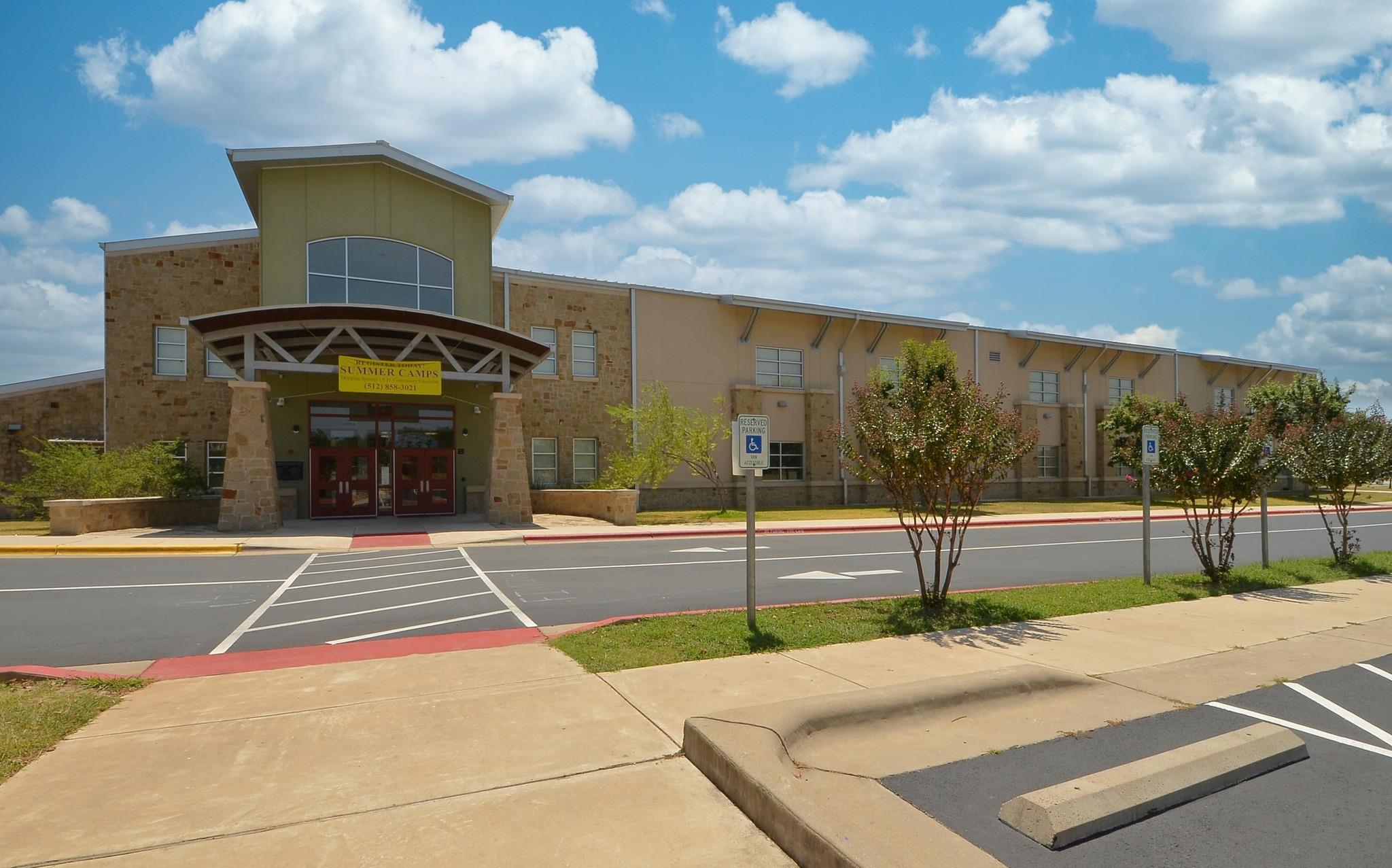 126 Medina Hills Ct, Austin, TX 78737