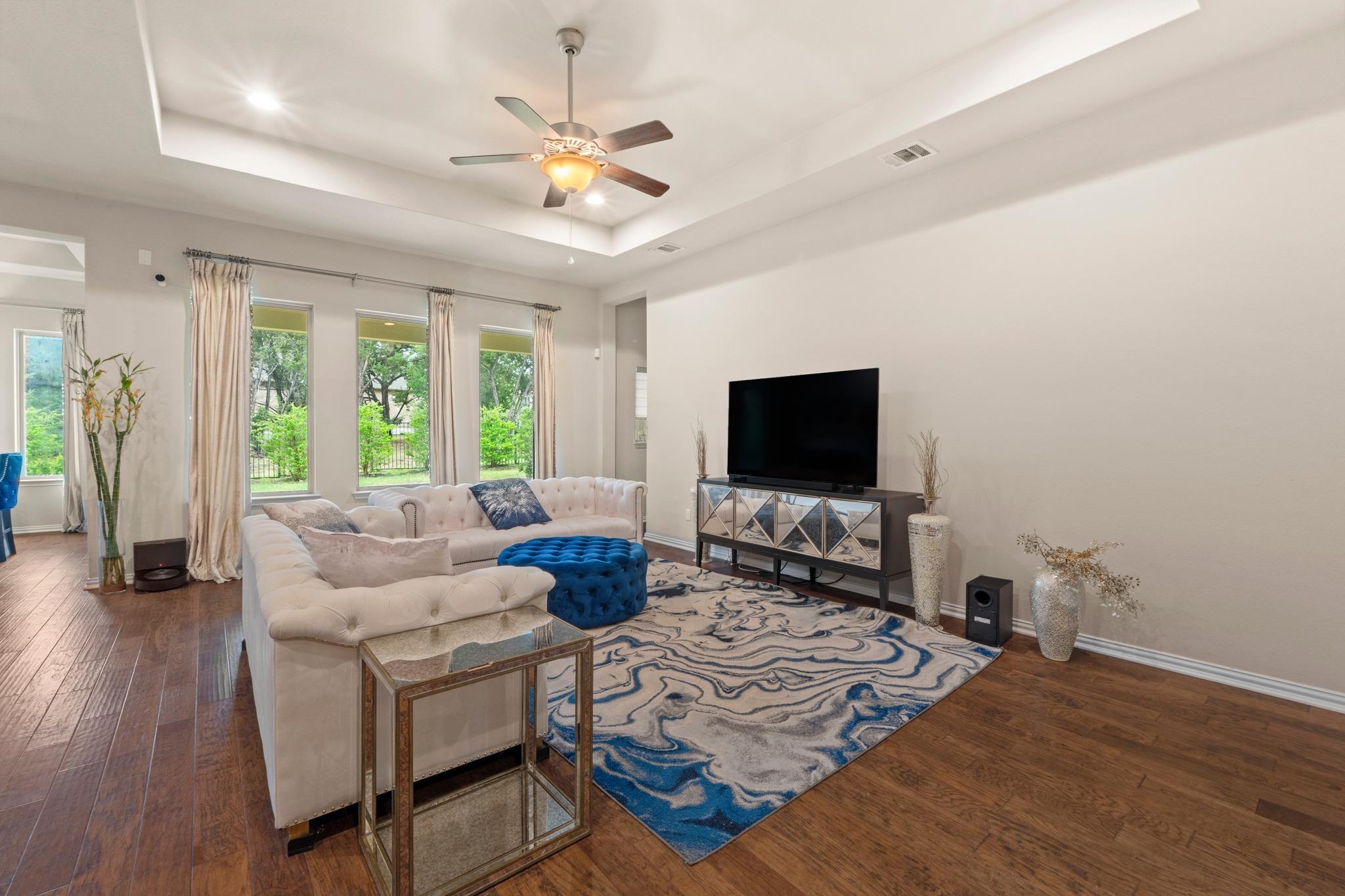 126 Medina Hills Ct, Austin, TX 78737