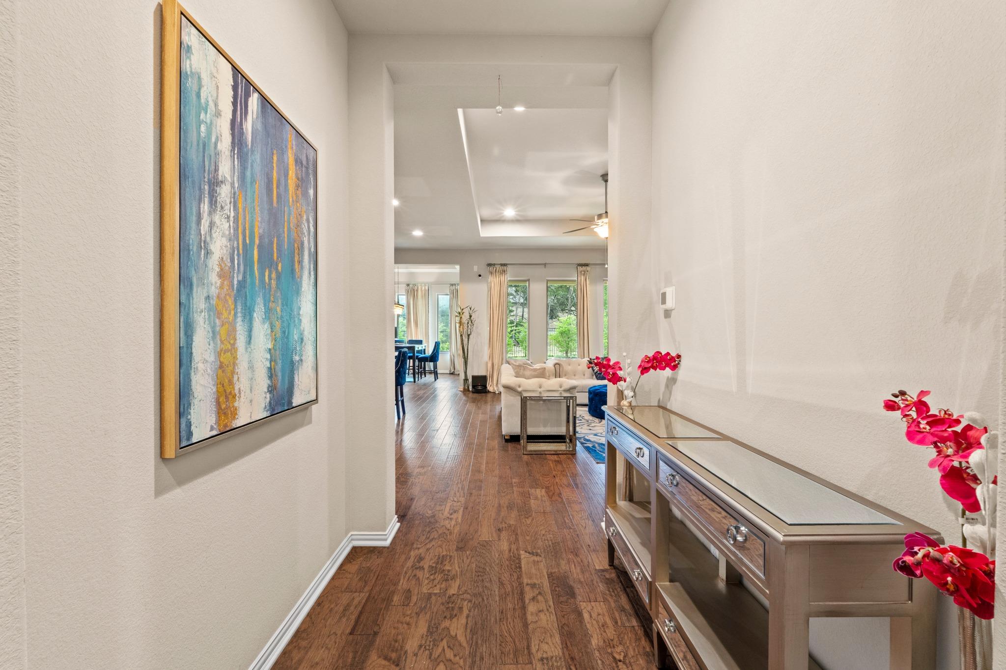 126 Medina Hills Ct, Austin, TX 78737