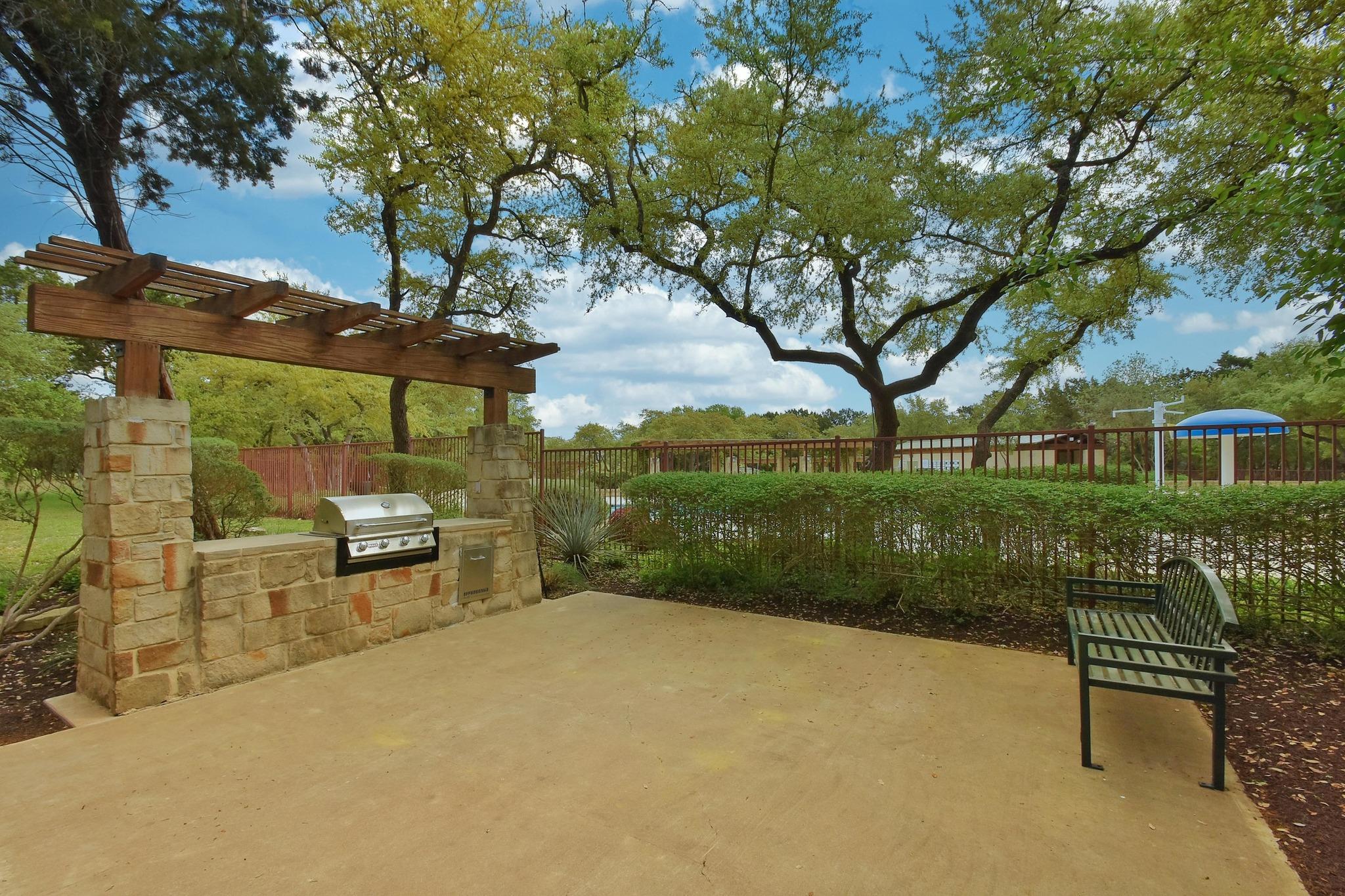 126 Medina Hills Ct, Austin, TX 78737
