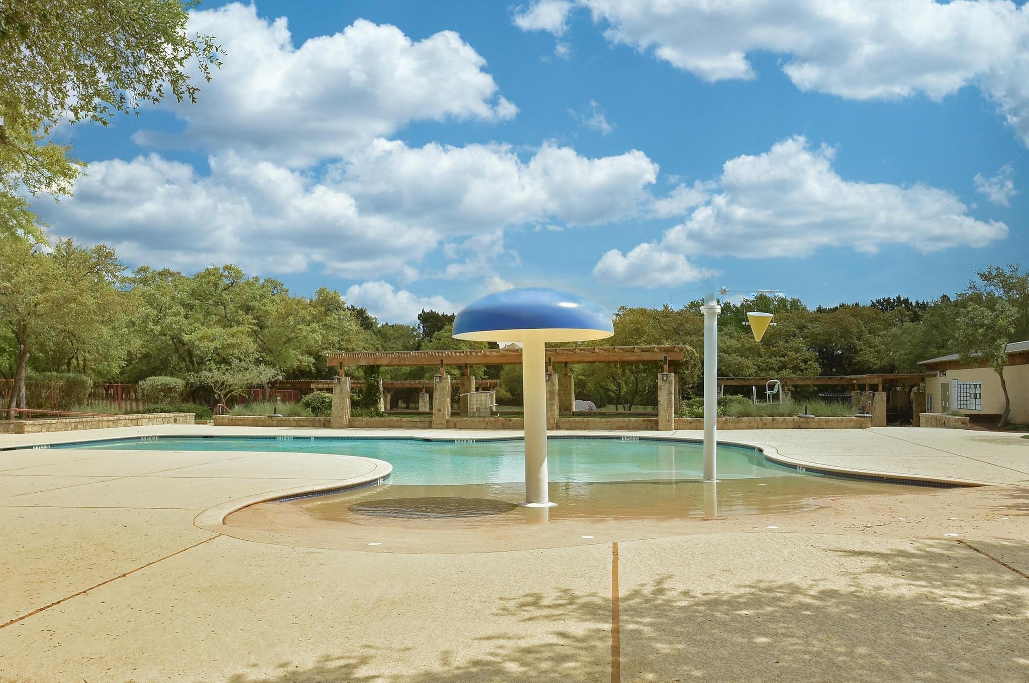 126 Medina Hills Ct, Austin, TX 78737