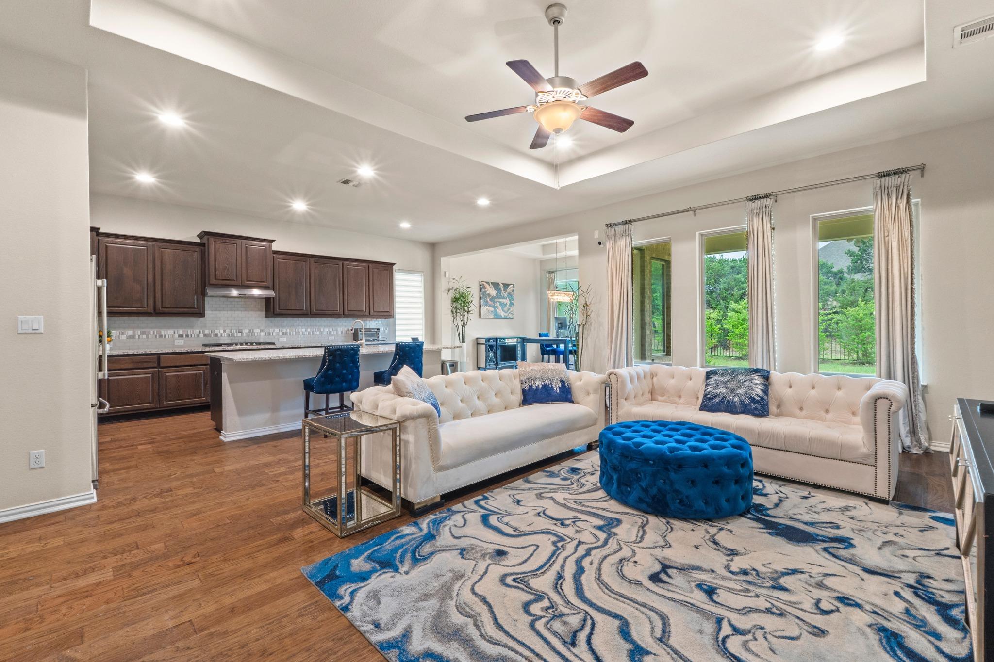 126 Medina Hills Ct, Austin, TX 78737