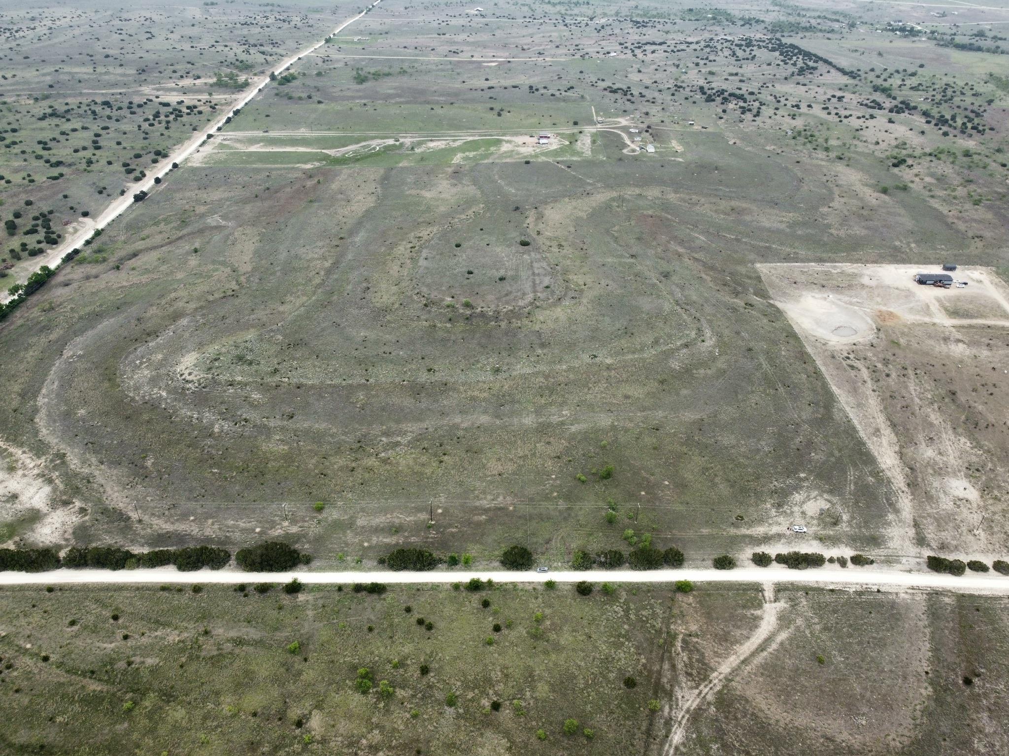 TBD County 2275 #3 Rd, Lampasas, TX 76550