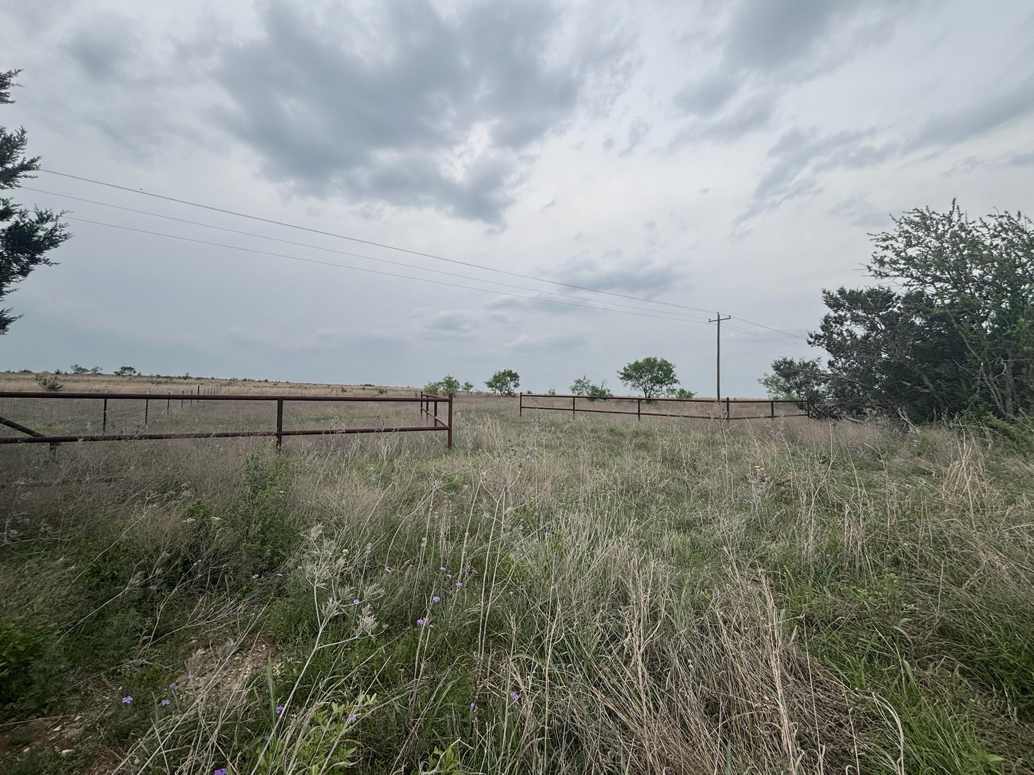 TBD County 2275 #3 Rd, Lampasas, TX 76550
