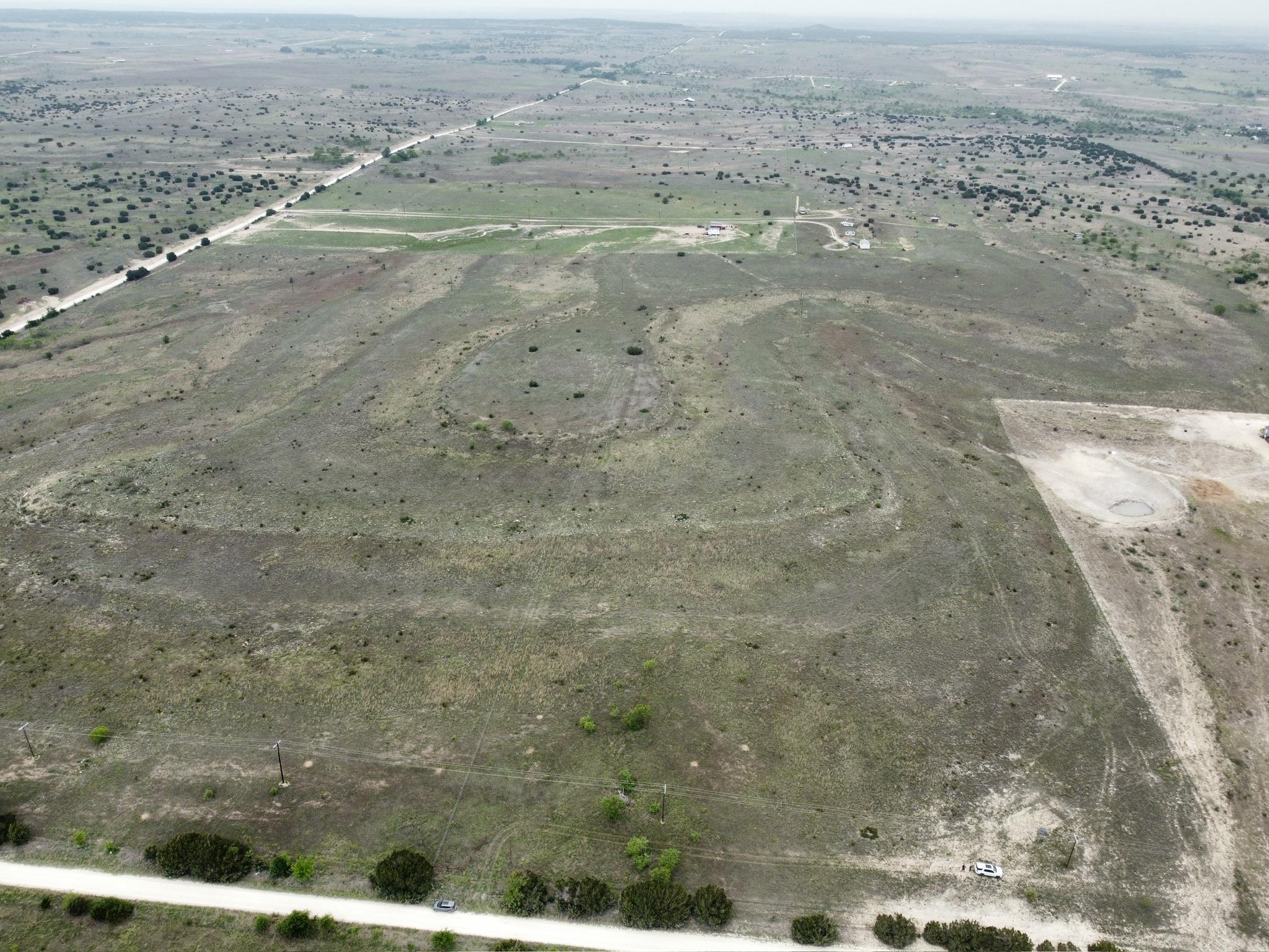 TBD County 2275 #3 Rd, Lampasas, TX 76550