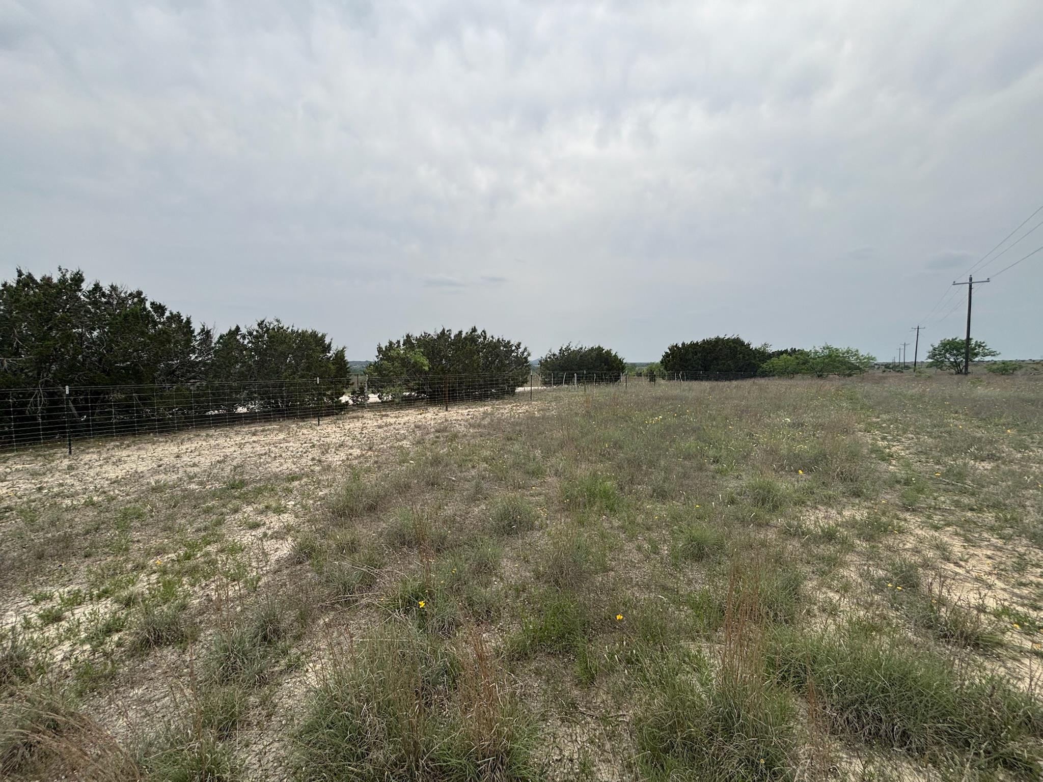 TBD County 2275 #3 Rd, Lampasas, TX 76550