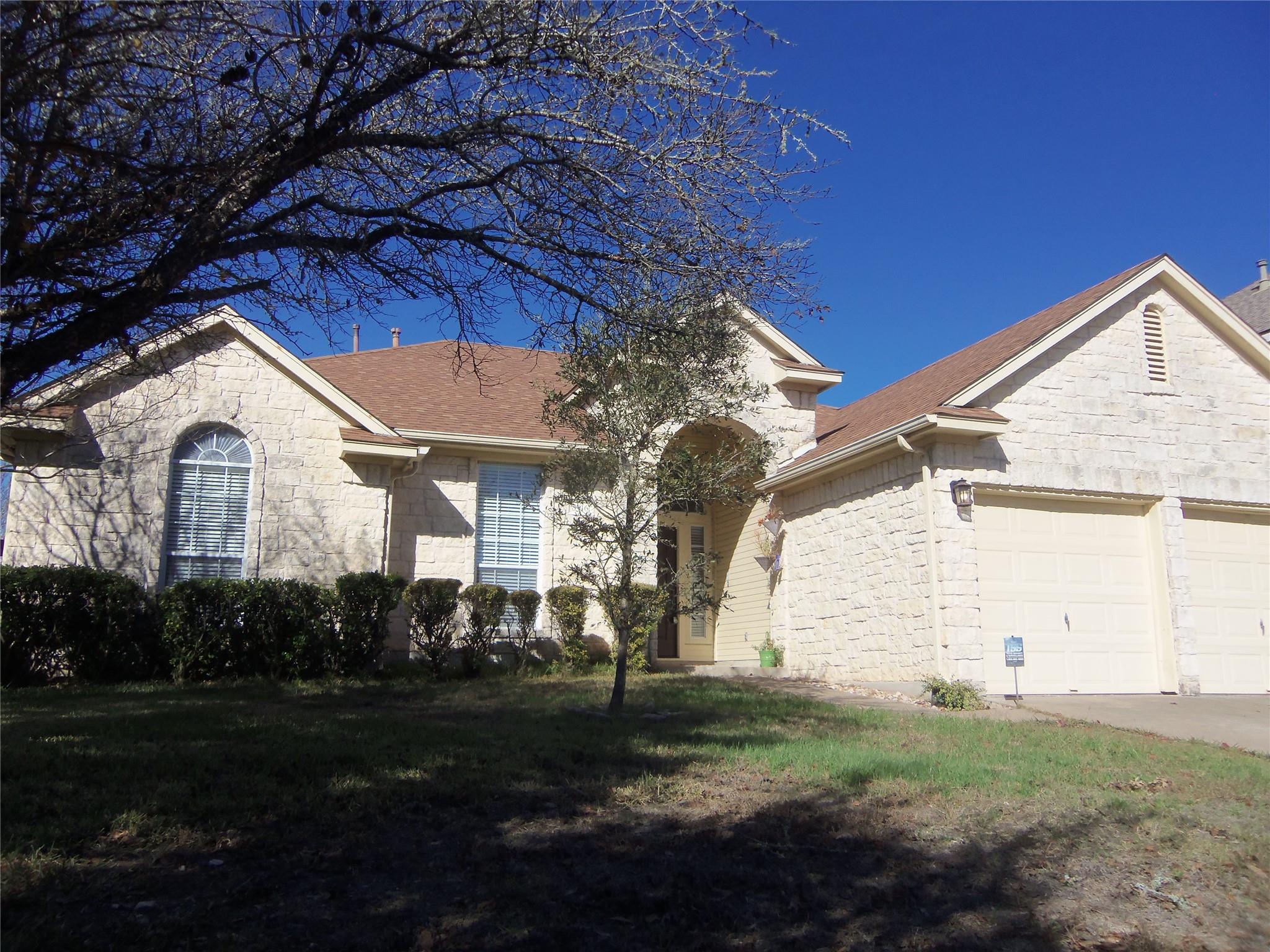 8916 Colberg Dr, Austin, TX 78749