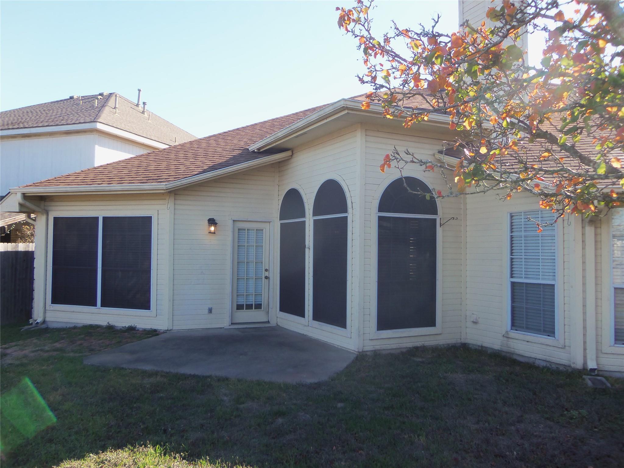 8916 Colberg Dr, Austin, TX 78749