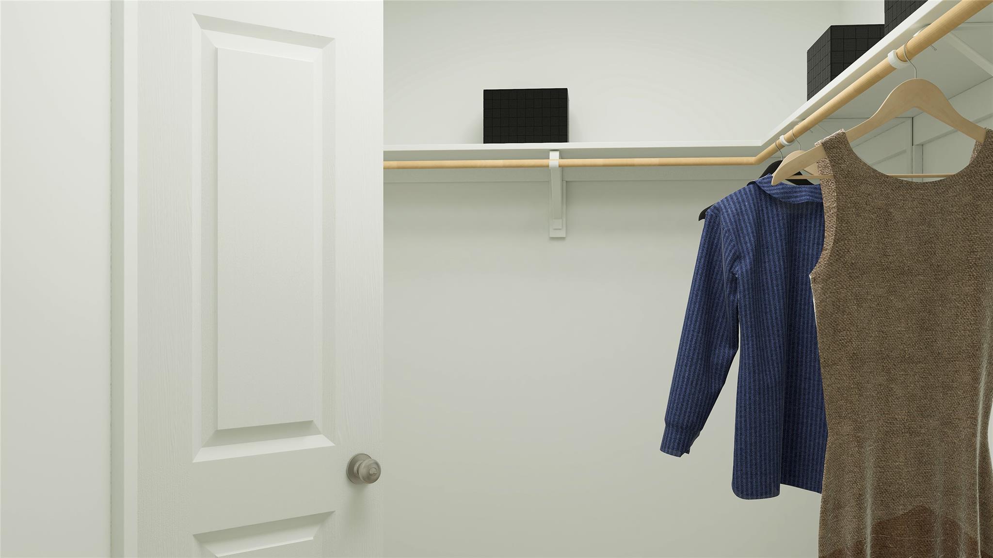 477 Paris St, Maxwell, TX 78656