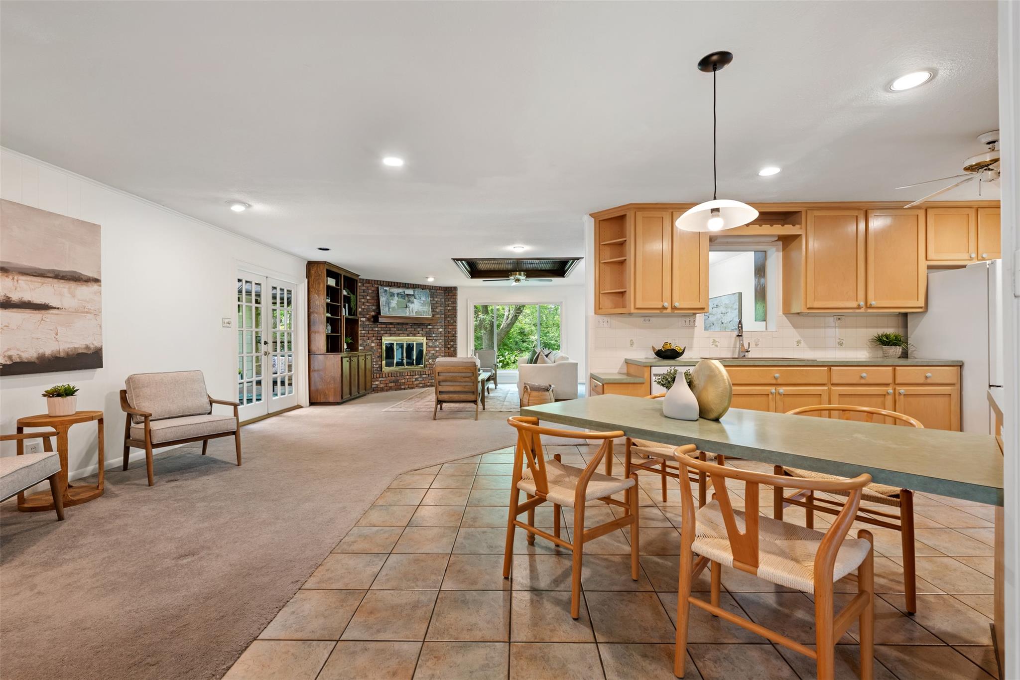 3303 Stardust Dr, Austin, TX 78757