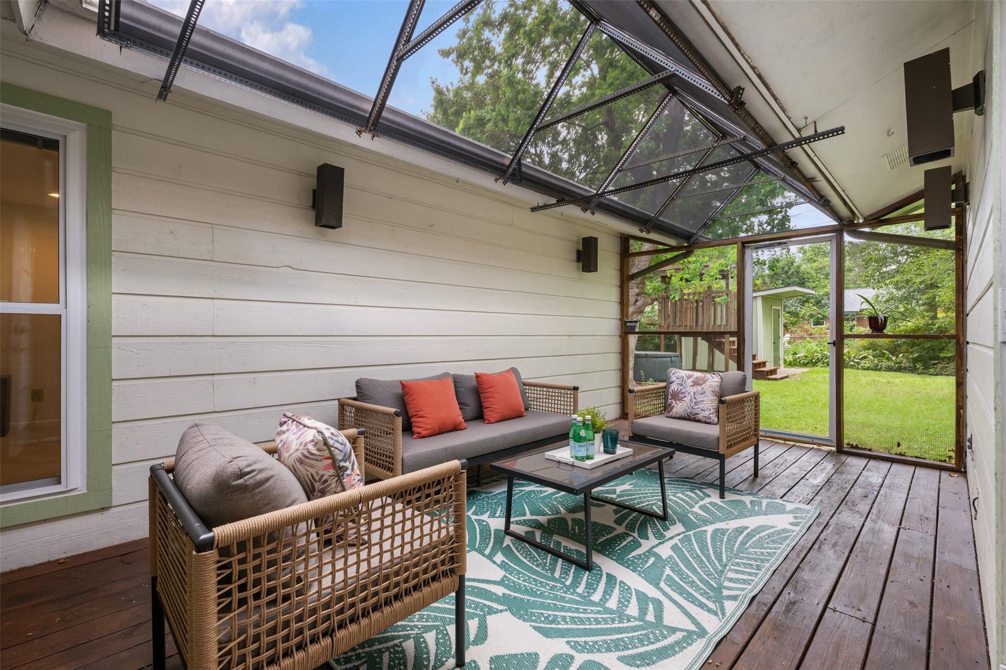 3303 Stardust Dr, Austin, TX 78757