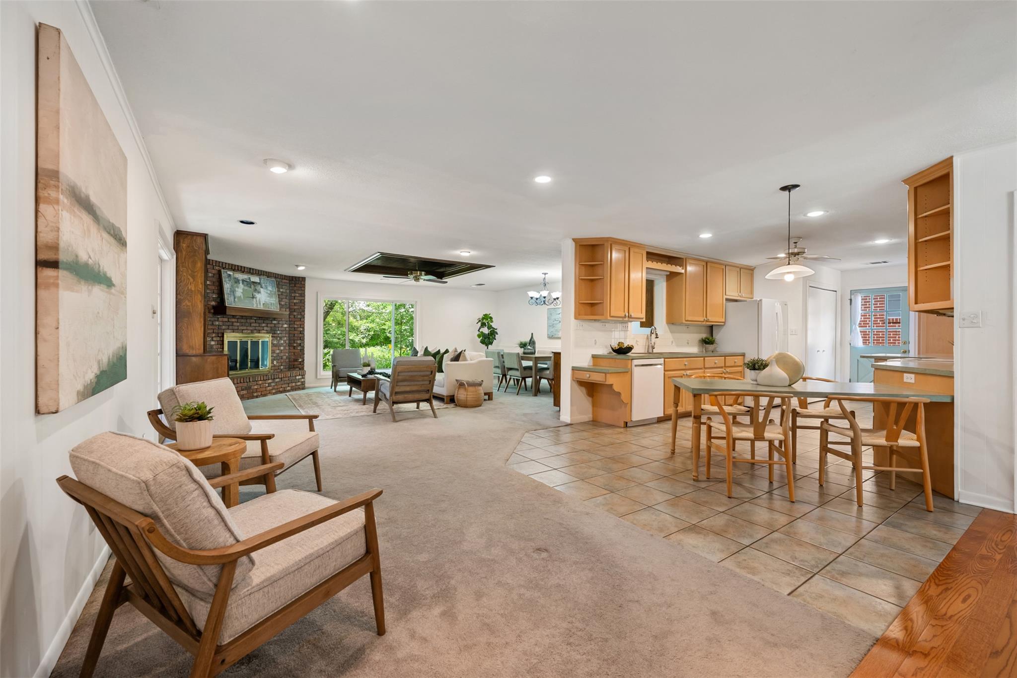 3303 Stardust Dr, Austin, TX 78757