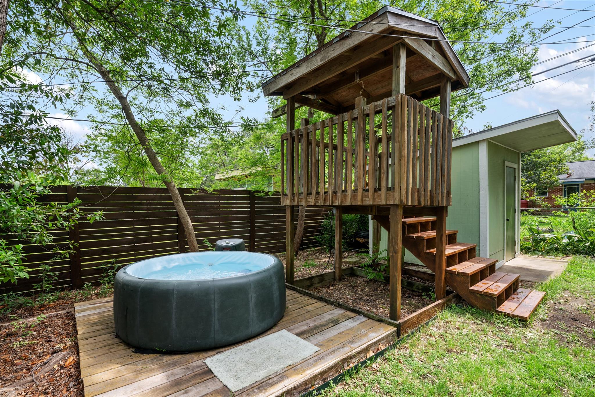 3303 Stardust Dr, Austin, TX 78757