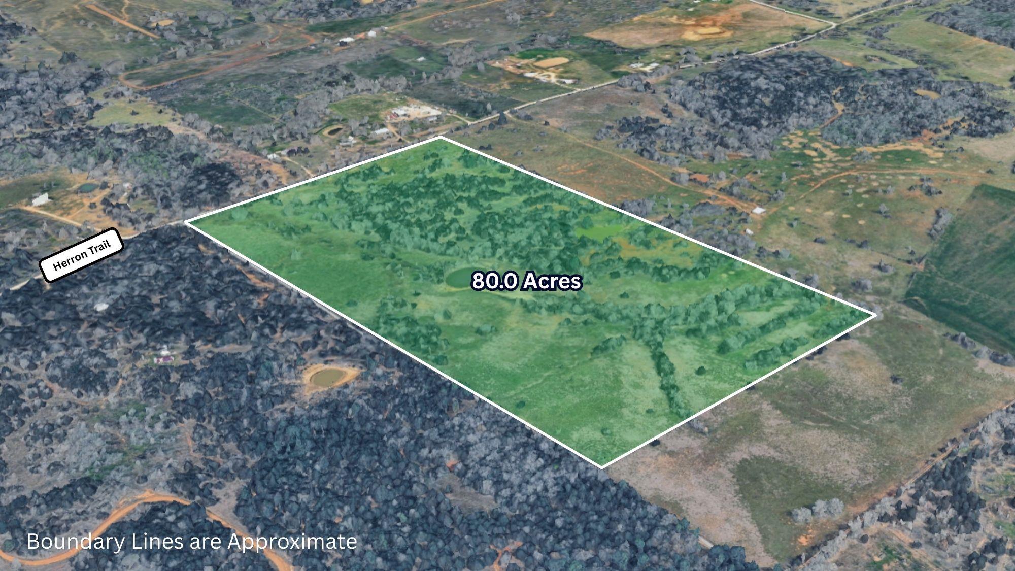 446 Herron Trl, McDade, TX 78650