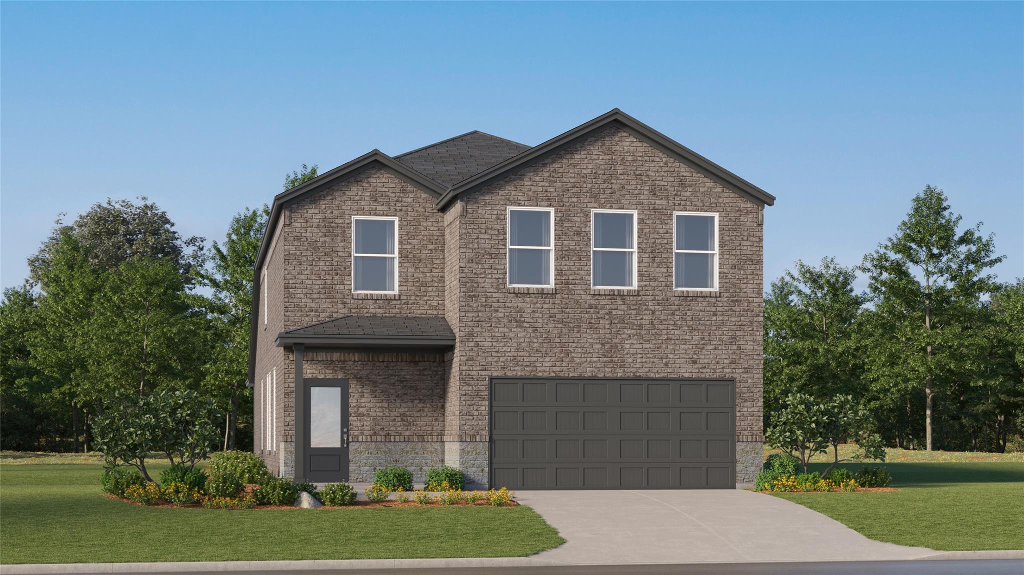 13412 Trumpet Creeper Dr, Elgin, TX 78621