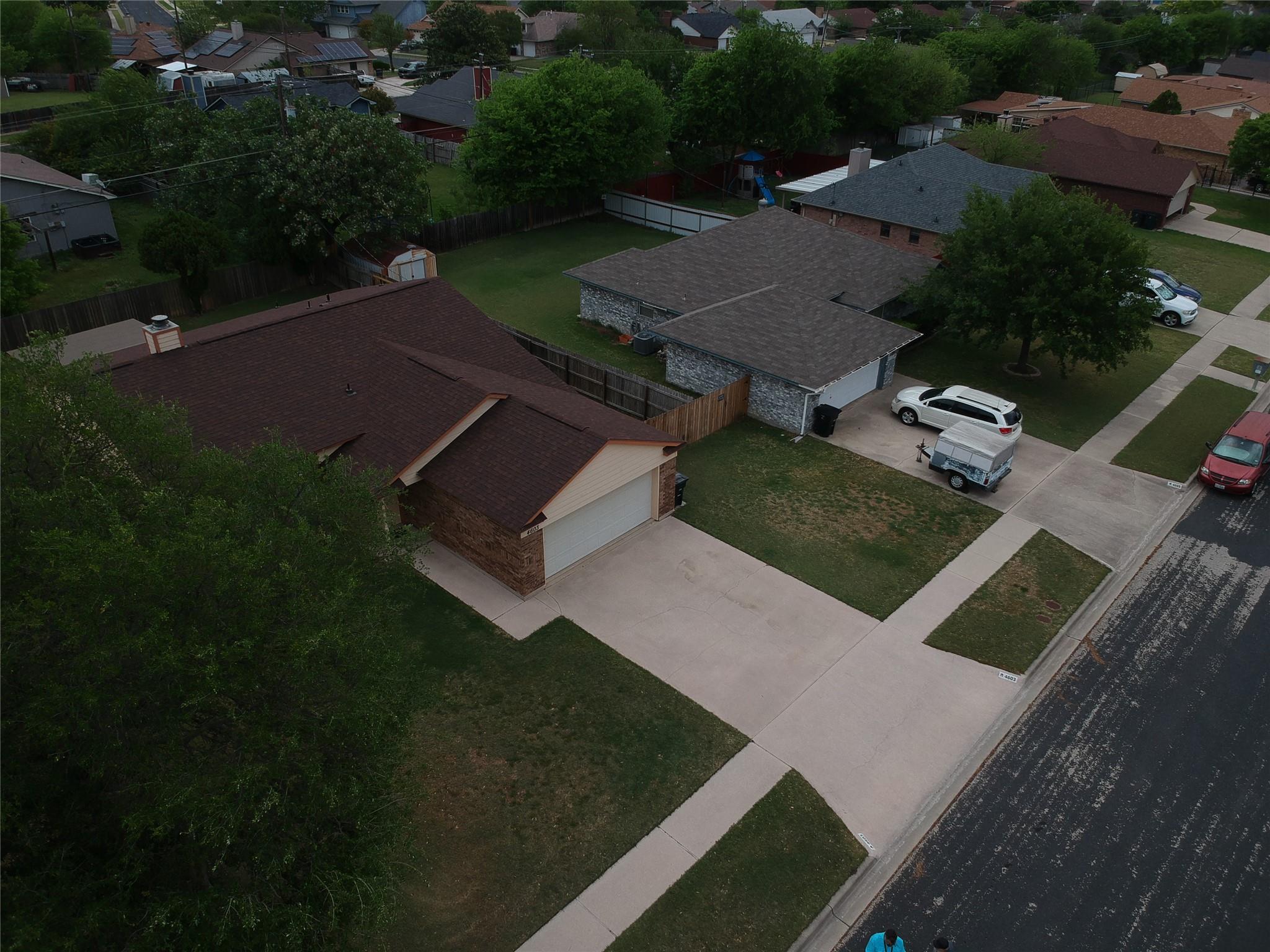 4603 Brian Dr, Killeen, TX 76542