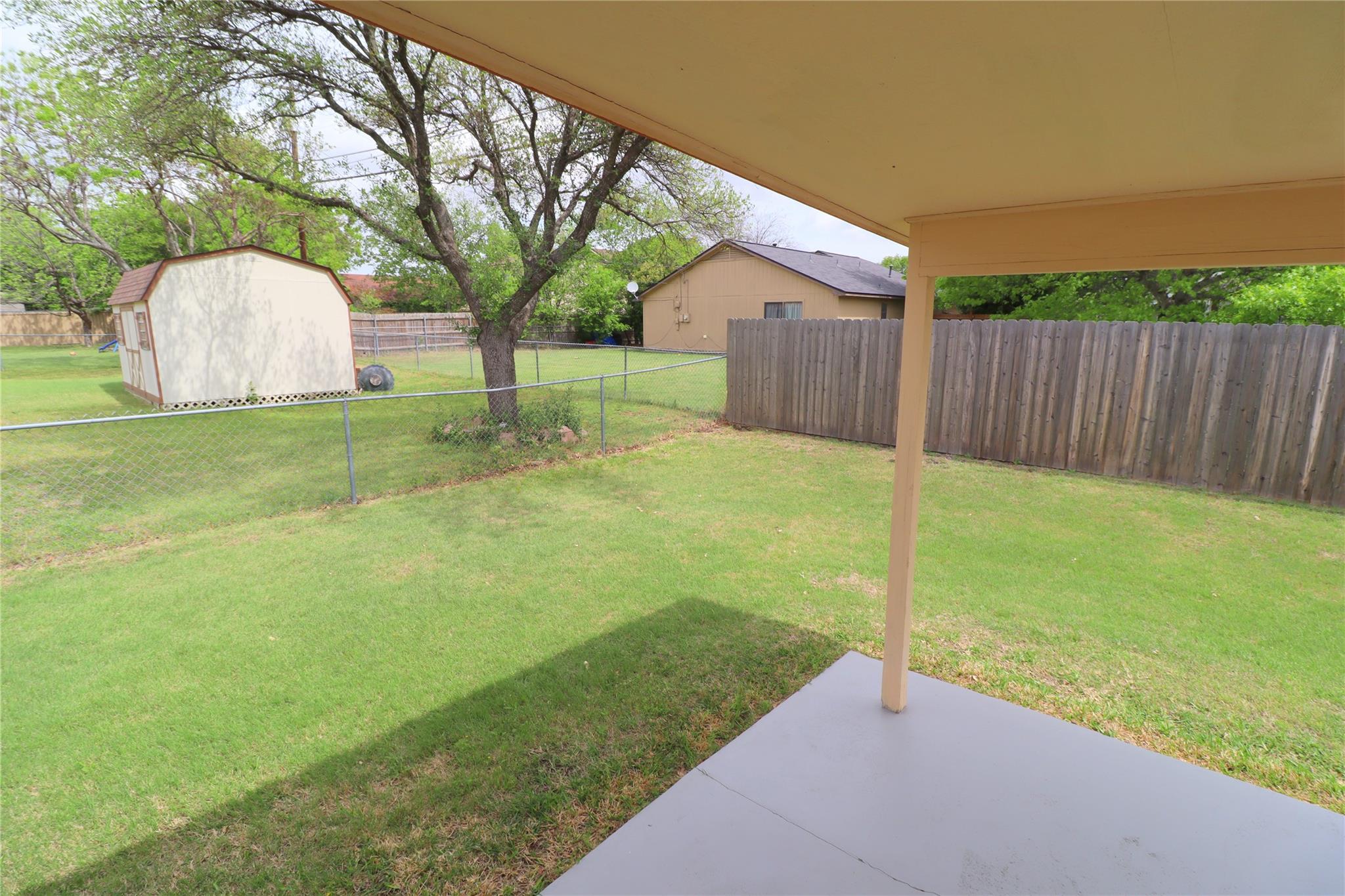 4603 Brian Dr, Killeen, TX 76542