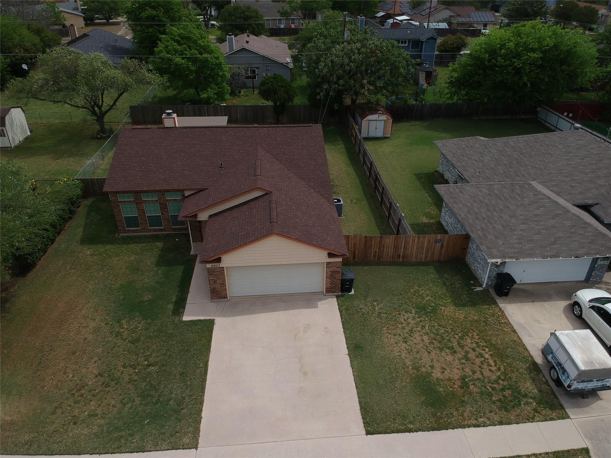 4603 Brian Dr, Killeen, TX 76542