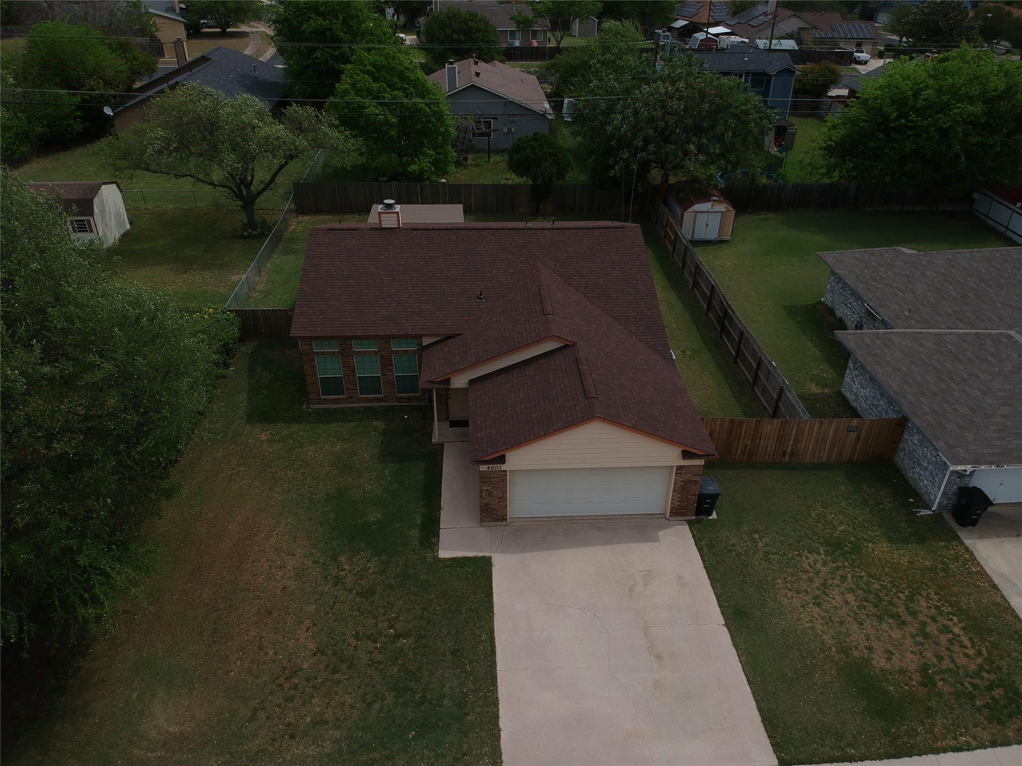 4603 Brian Dr, Killeen, TX 76542