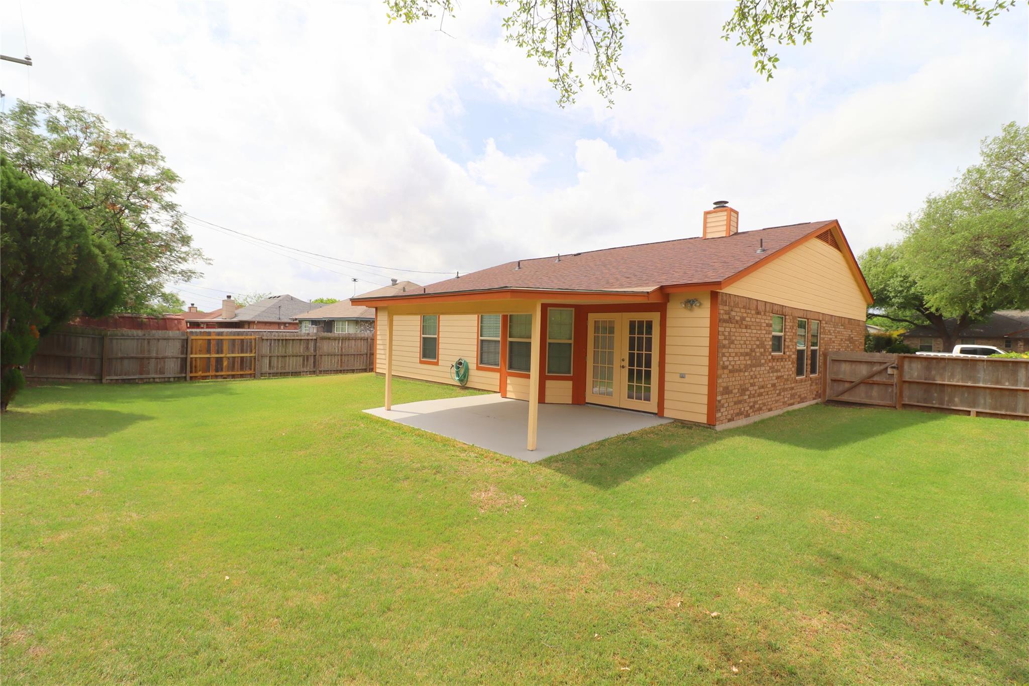 4603 Brian Dr, Killeen, TX 76542