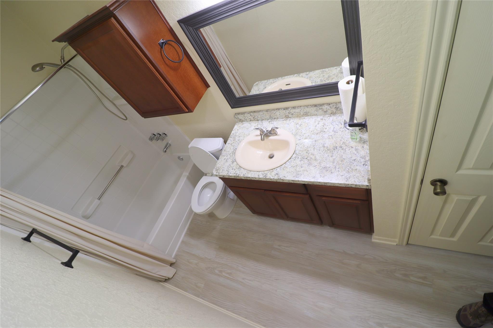 4603 Brian Dr, Killeen, TX 76542