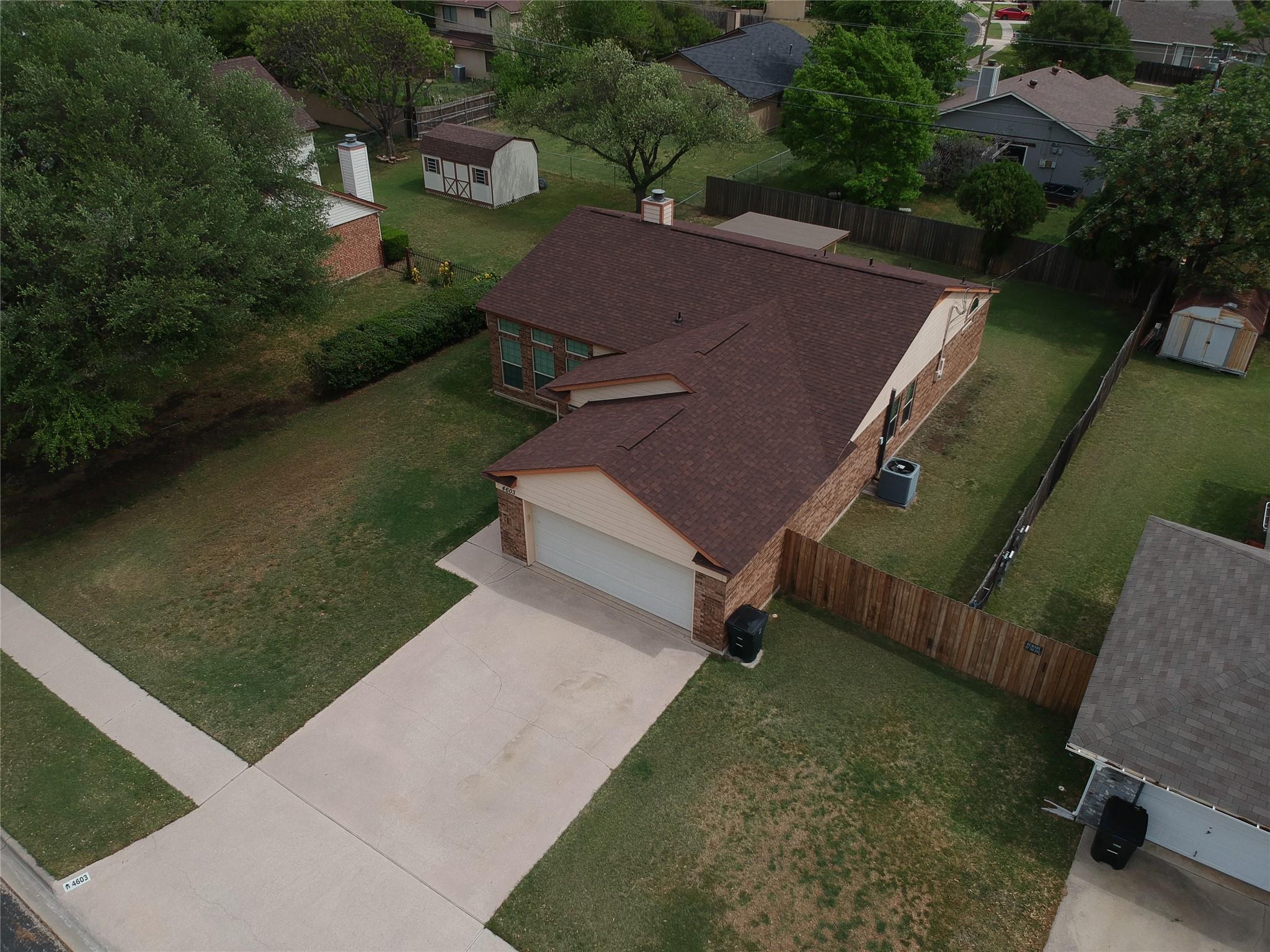 4603 Brian Dr, Killeen, TX 76542