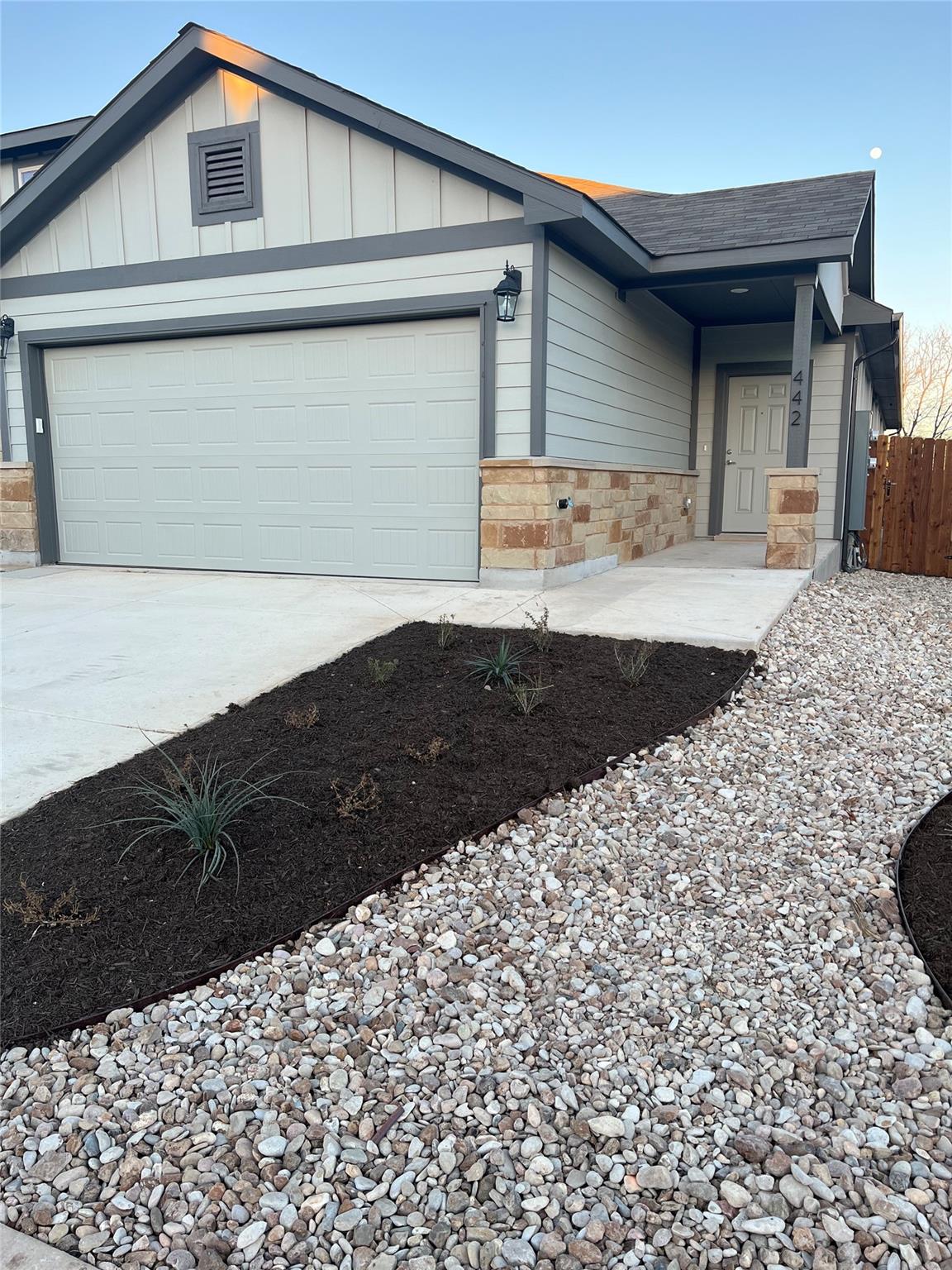 442 Parkline Dr # 31B, Georgetown, TX 78626