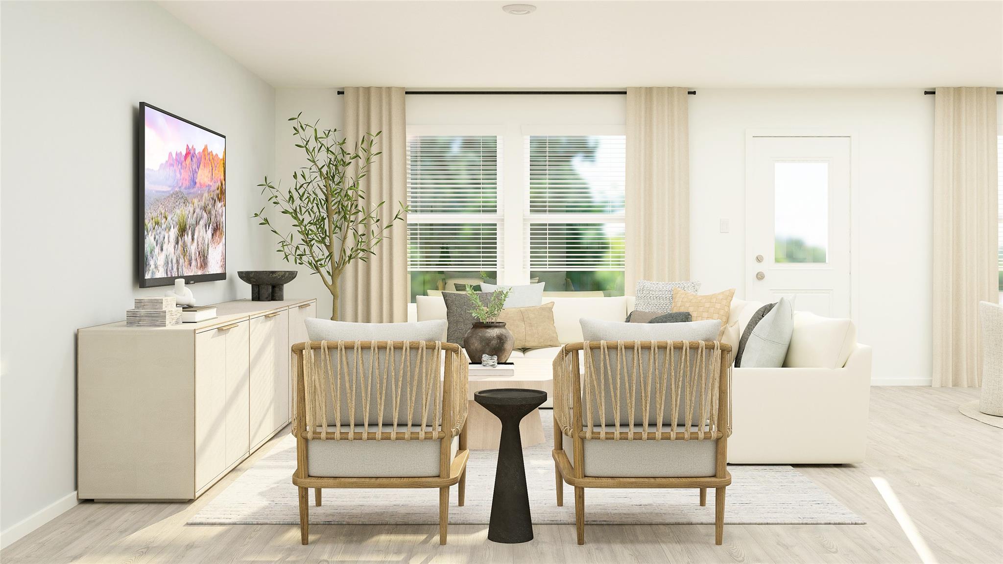 309 Stratus Ln, Hutto, TX 78634