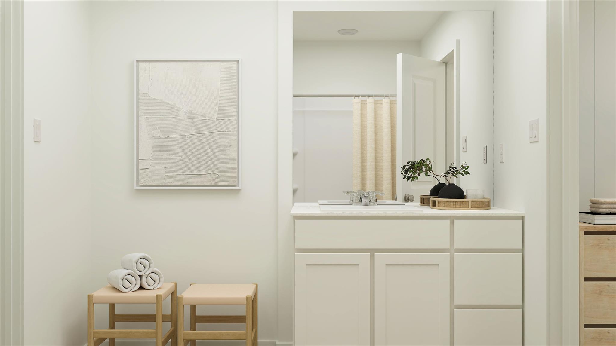 309 Stratus Ln, Hutto, TX 78634