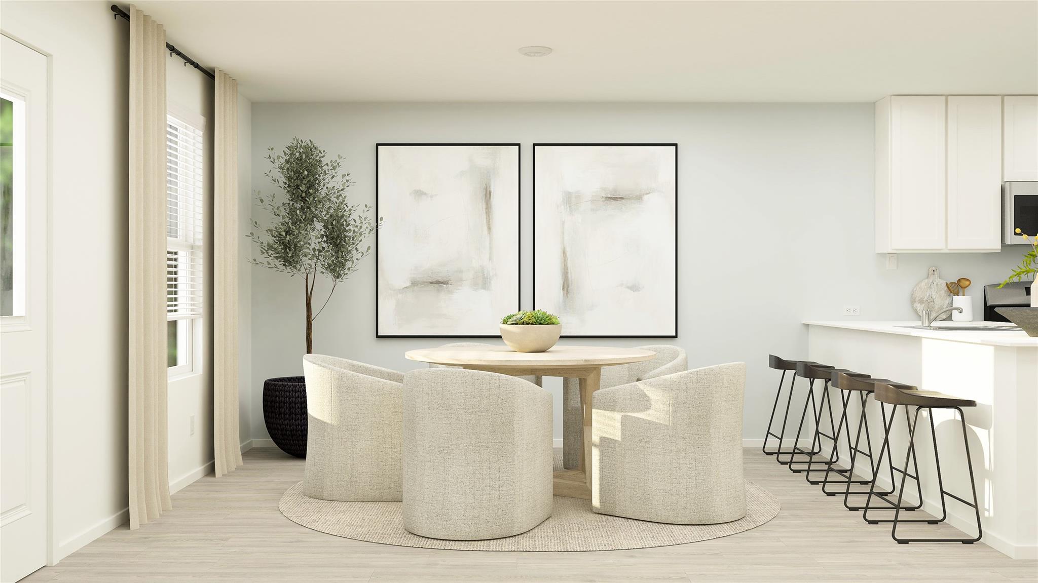 309 Stratus Ln, Hutto, TX 78634