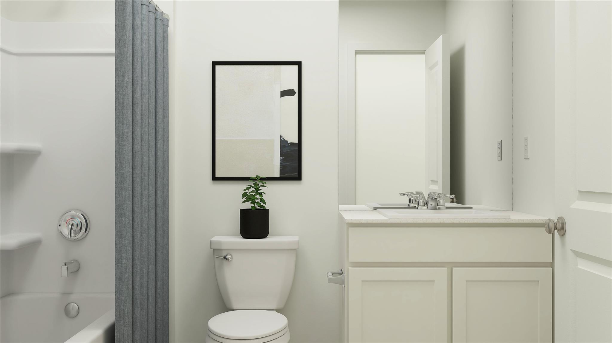 309 Stratus Ln, Hutto, TX 78634