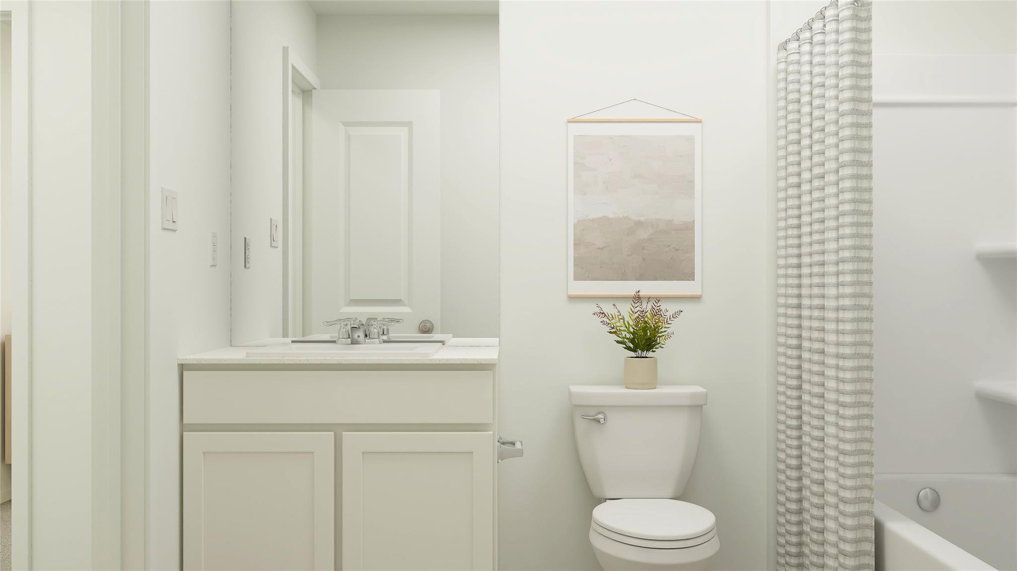 309 Stratus Ln, Hutto, TX 78634