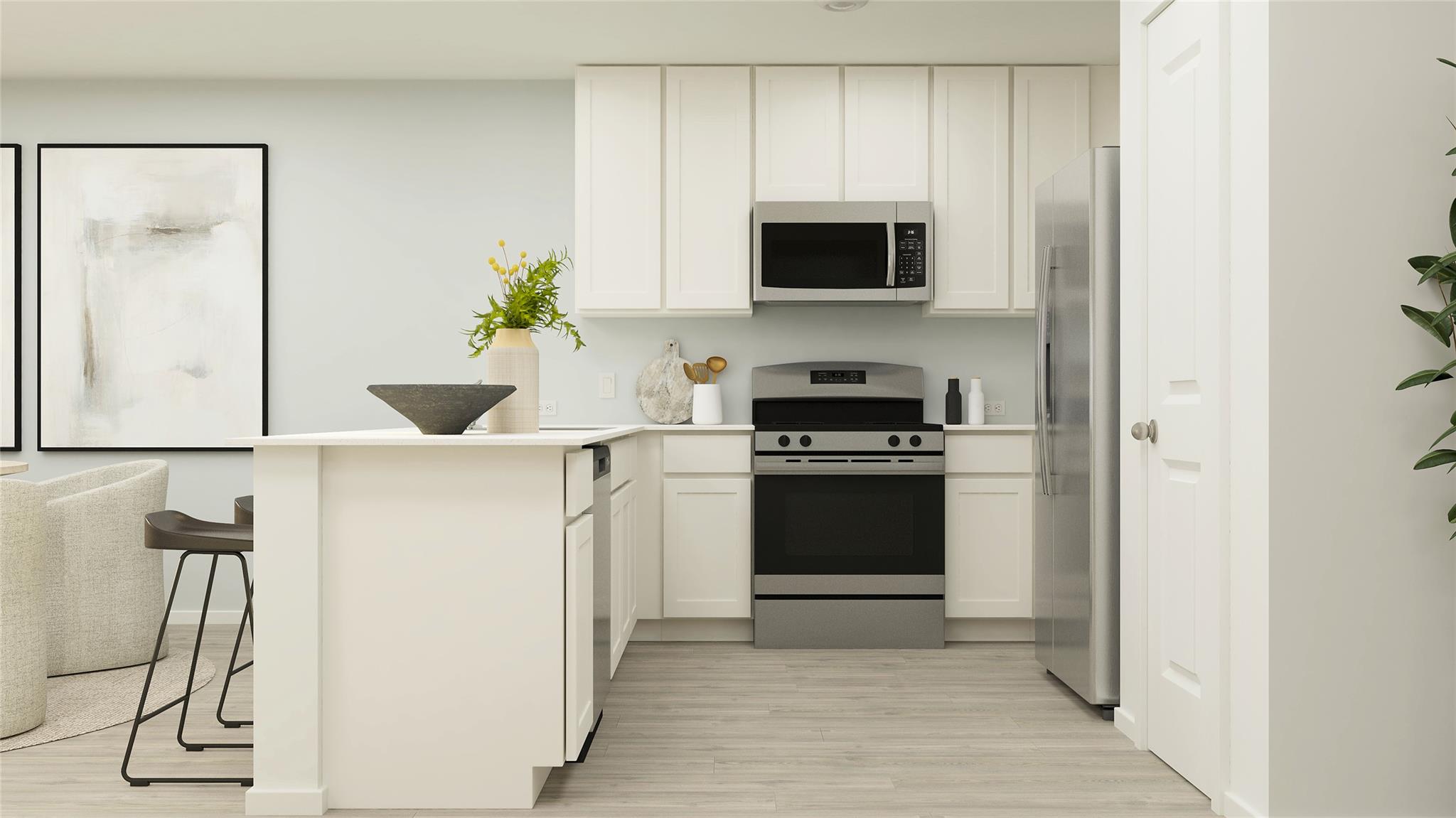 309 Stratus Ln, Hutto, TX 78634