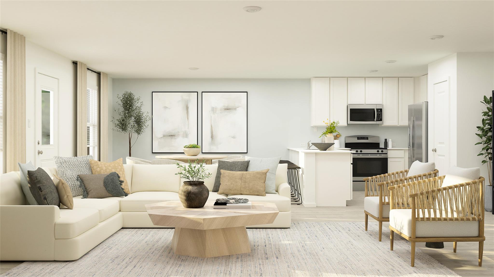 309 Stratus Ln, Hutto, TX 78634