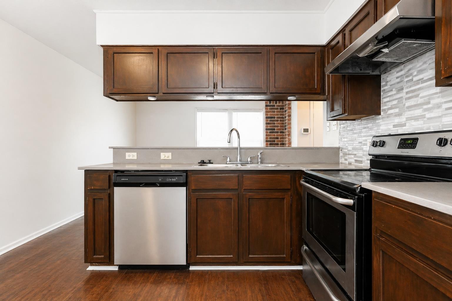 5608 Cougar Dr # 107, Austin, TX 78745