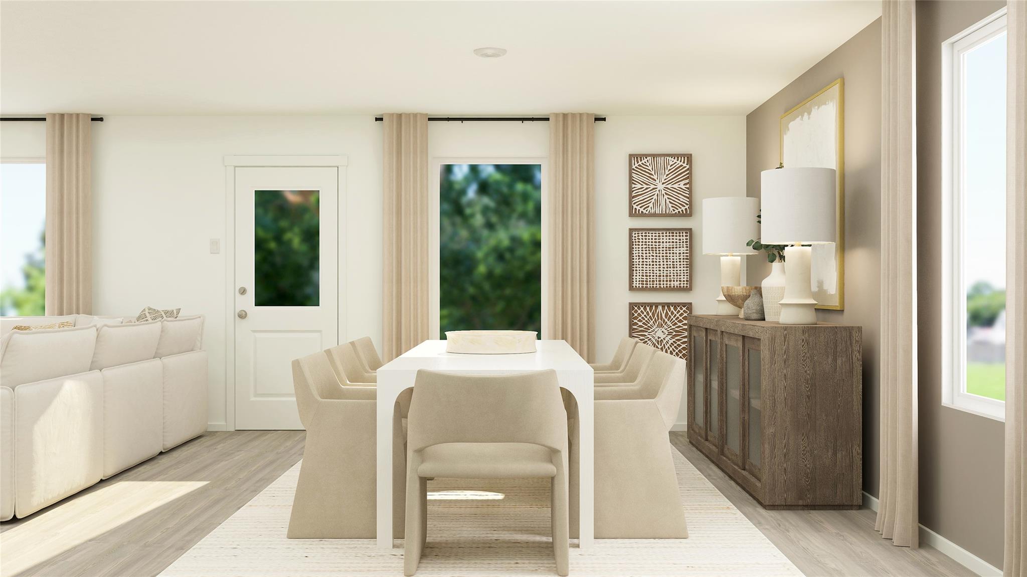 514 Firedance Ct, Hutto, TX 78634