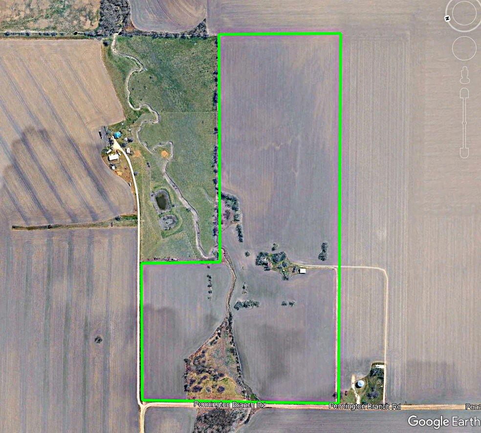 19374 Pennington Branch Rd, Holland, TX 76534