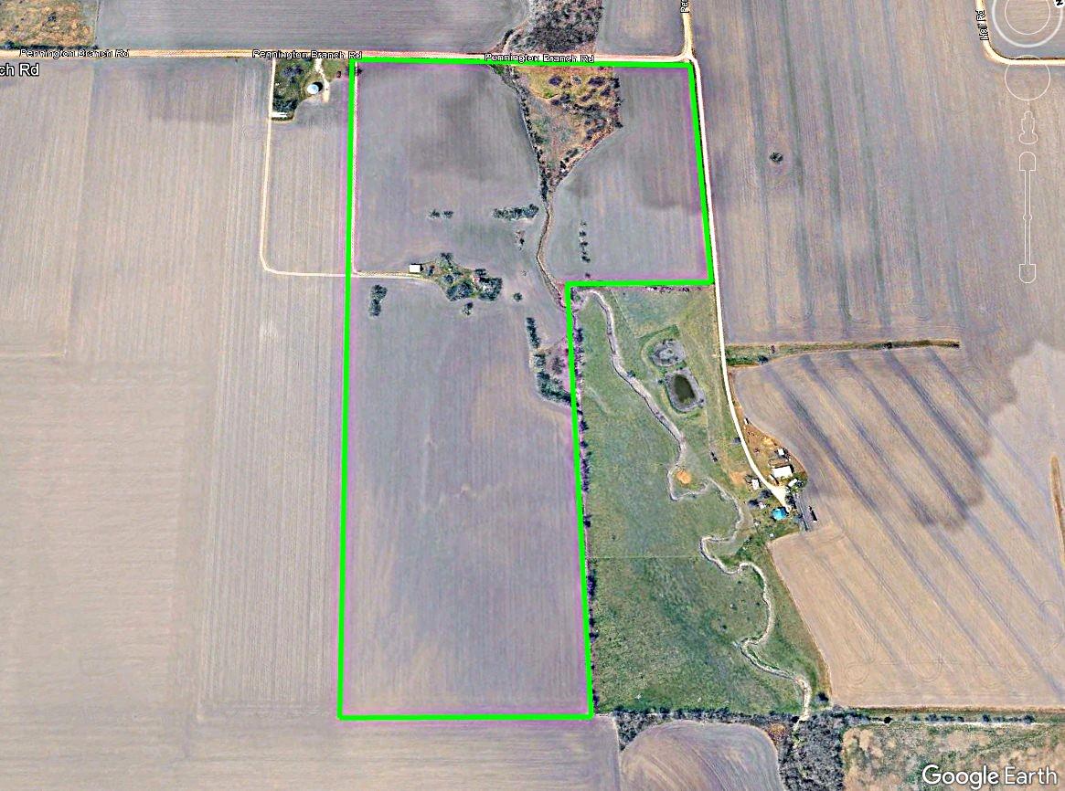 19374 Pennington Branch Rd, Holland, TX 76534