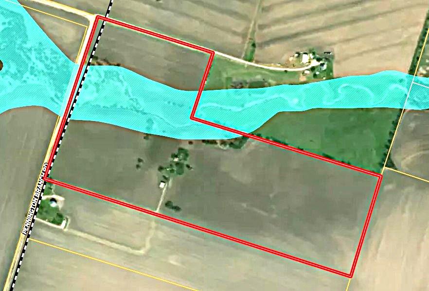 19374 Pennington Branch Rd, Holland, TX 76534