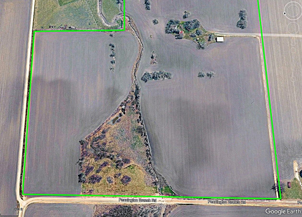 19374 Pennington Branch Rd, Holland, TX 76534