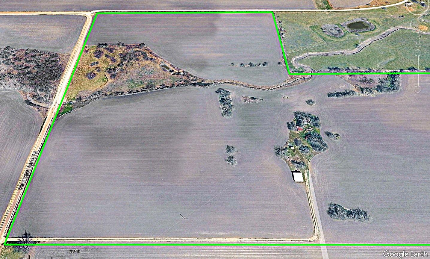 19374 Pennington Branch Rd, Holland, TX 76534