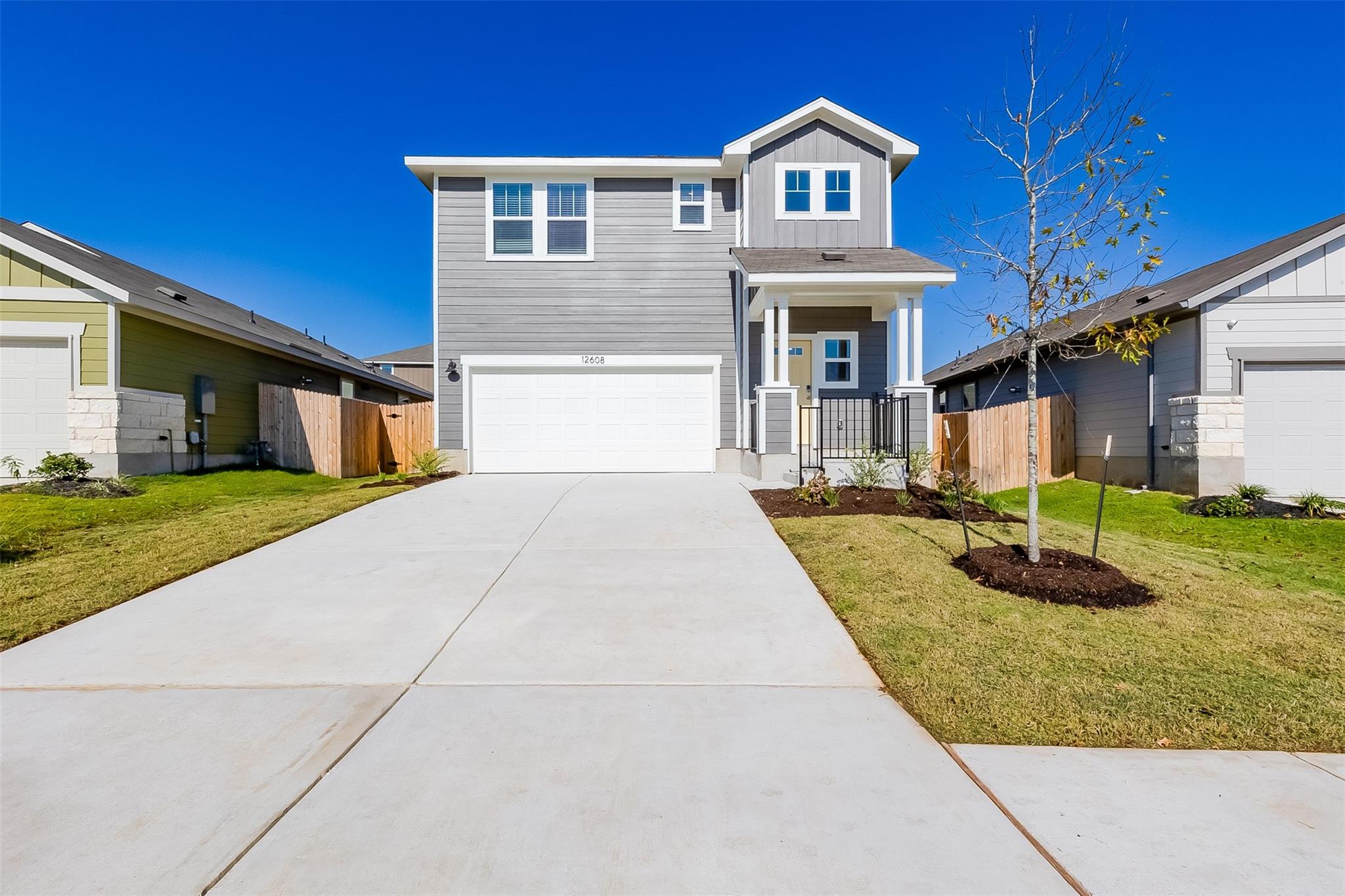 12608 Autumn Bird Trce, Buda, TX 78610