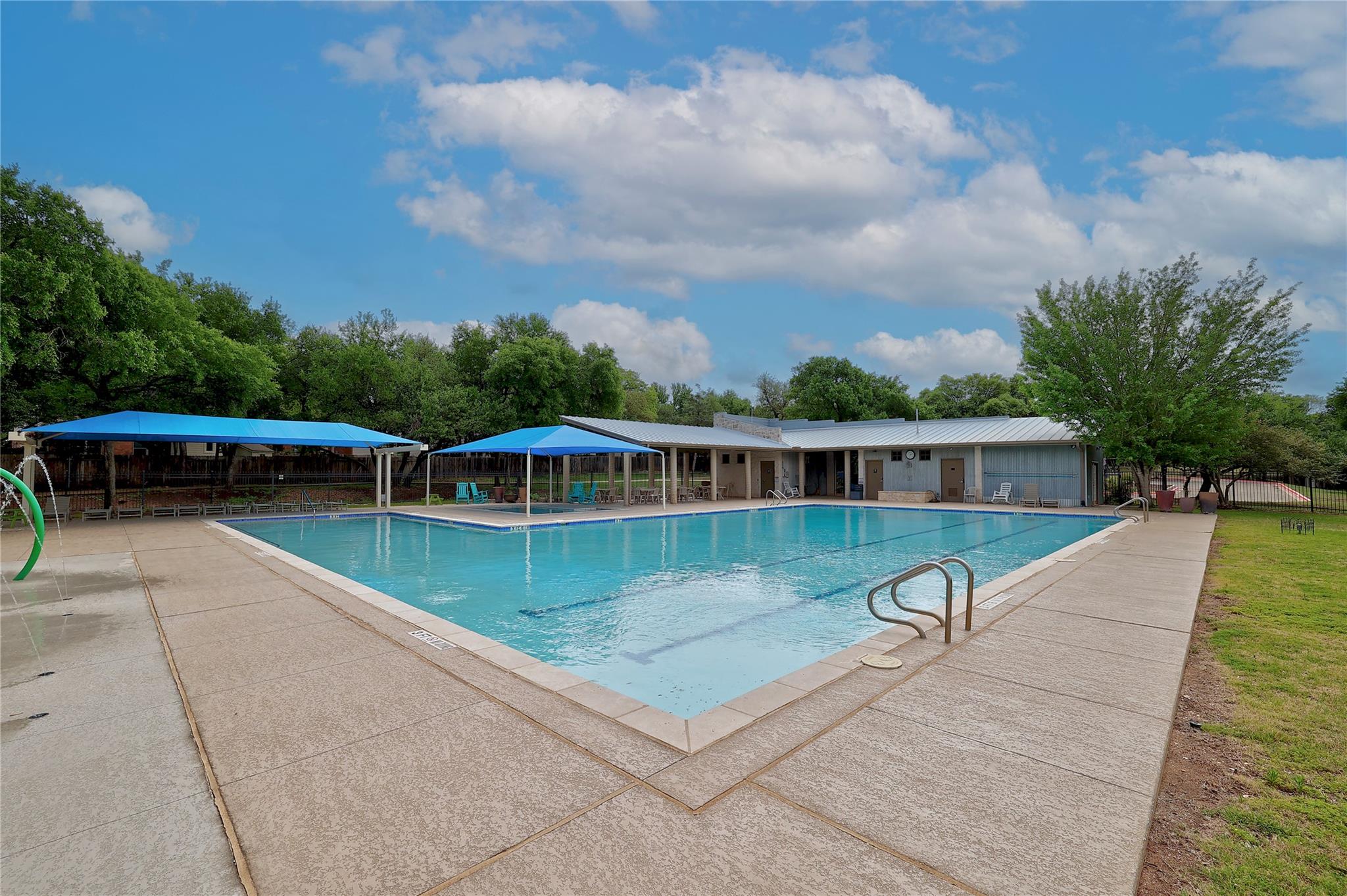 8106 Miller Falls Dr, Round Rock, TX 78681