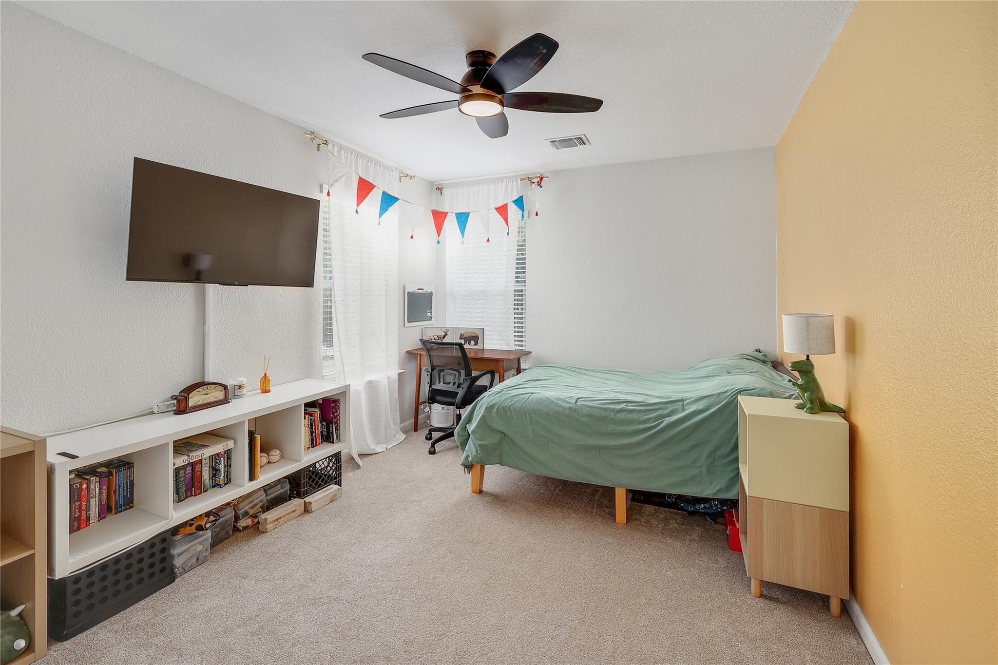 8106 Miller Falls Dr, Round Rock, TX 78681