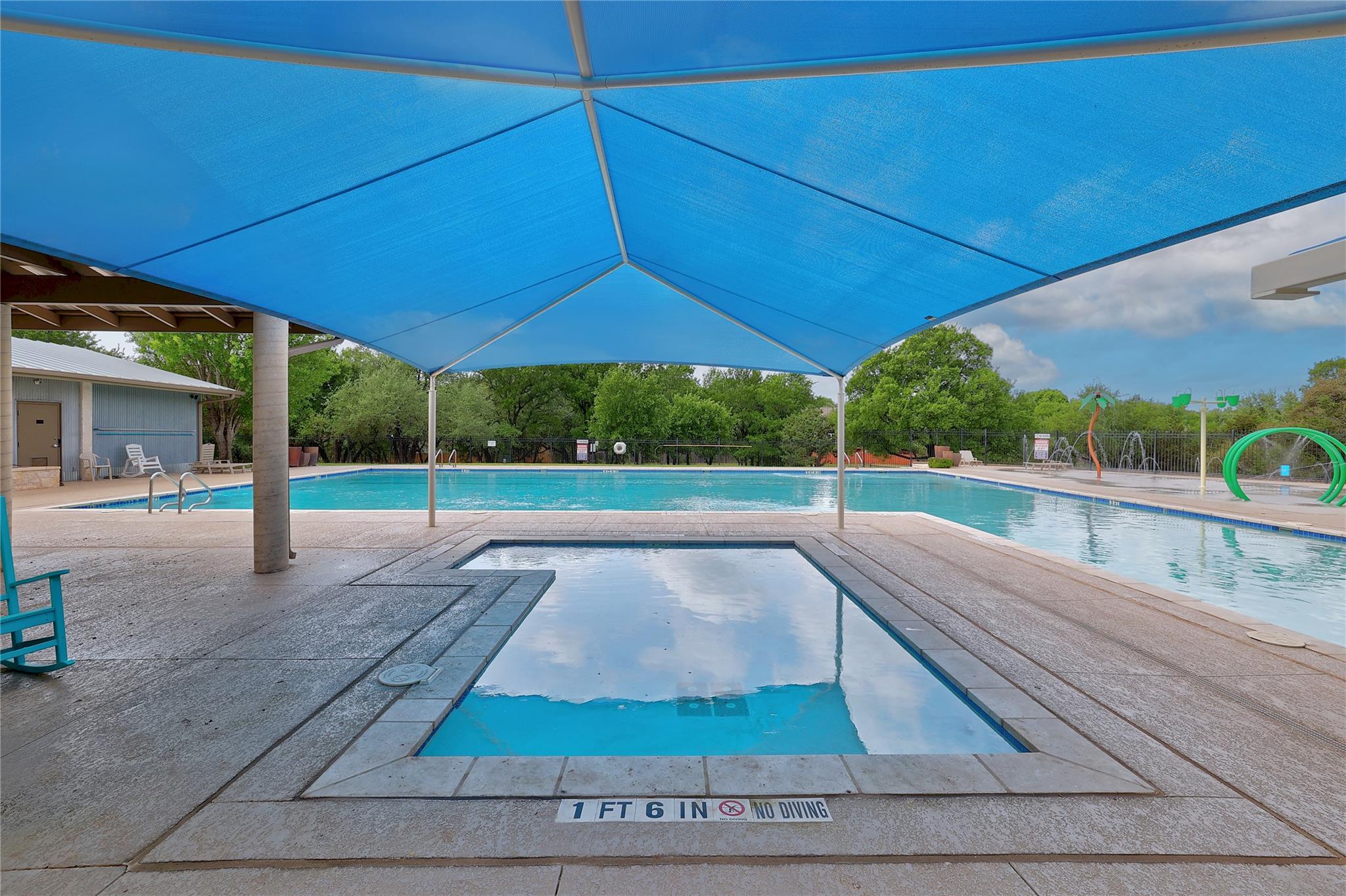 8106 Miller Falls Dr, Round Rock, TX 78681