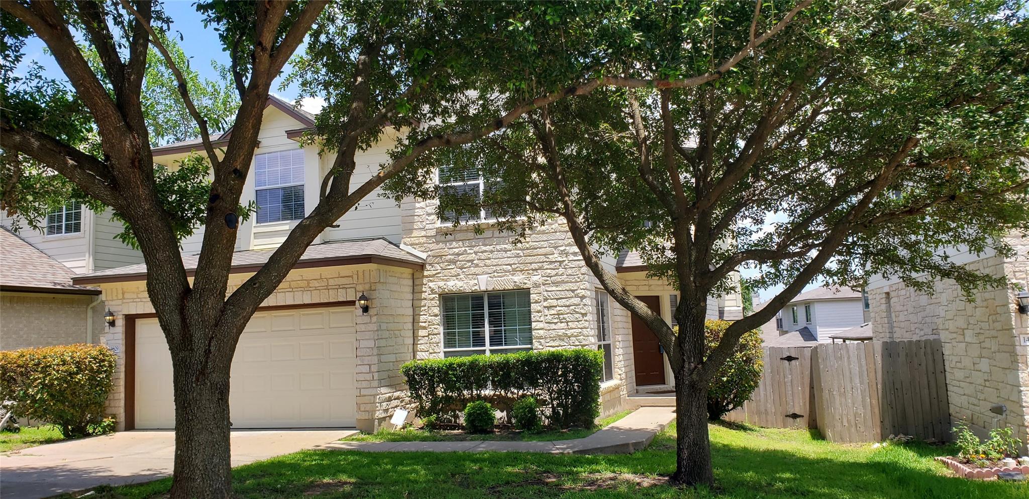 14609 Springs Edge Dr, Austin, TX 78717