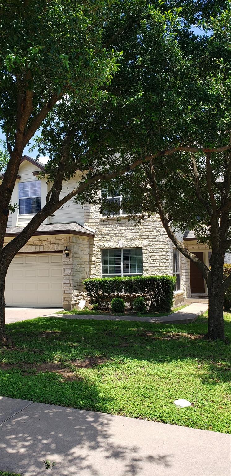14609 Springs Edge Dr, Austin, TX 78717