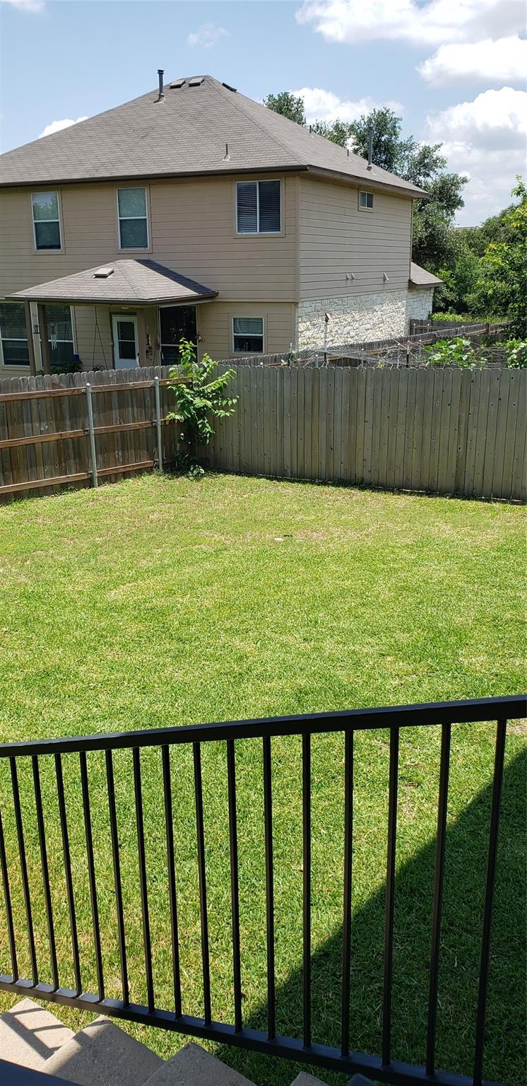 14609 Springs Edge Dr, Austin, TX 78717