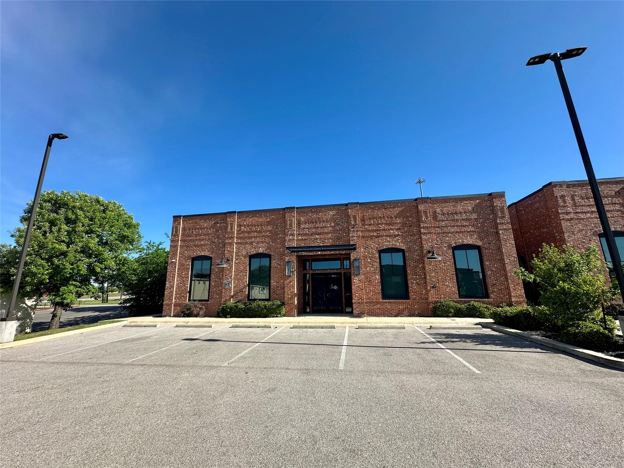 1705 Rowe Ln # A, Pflugerville, TX 78660